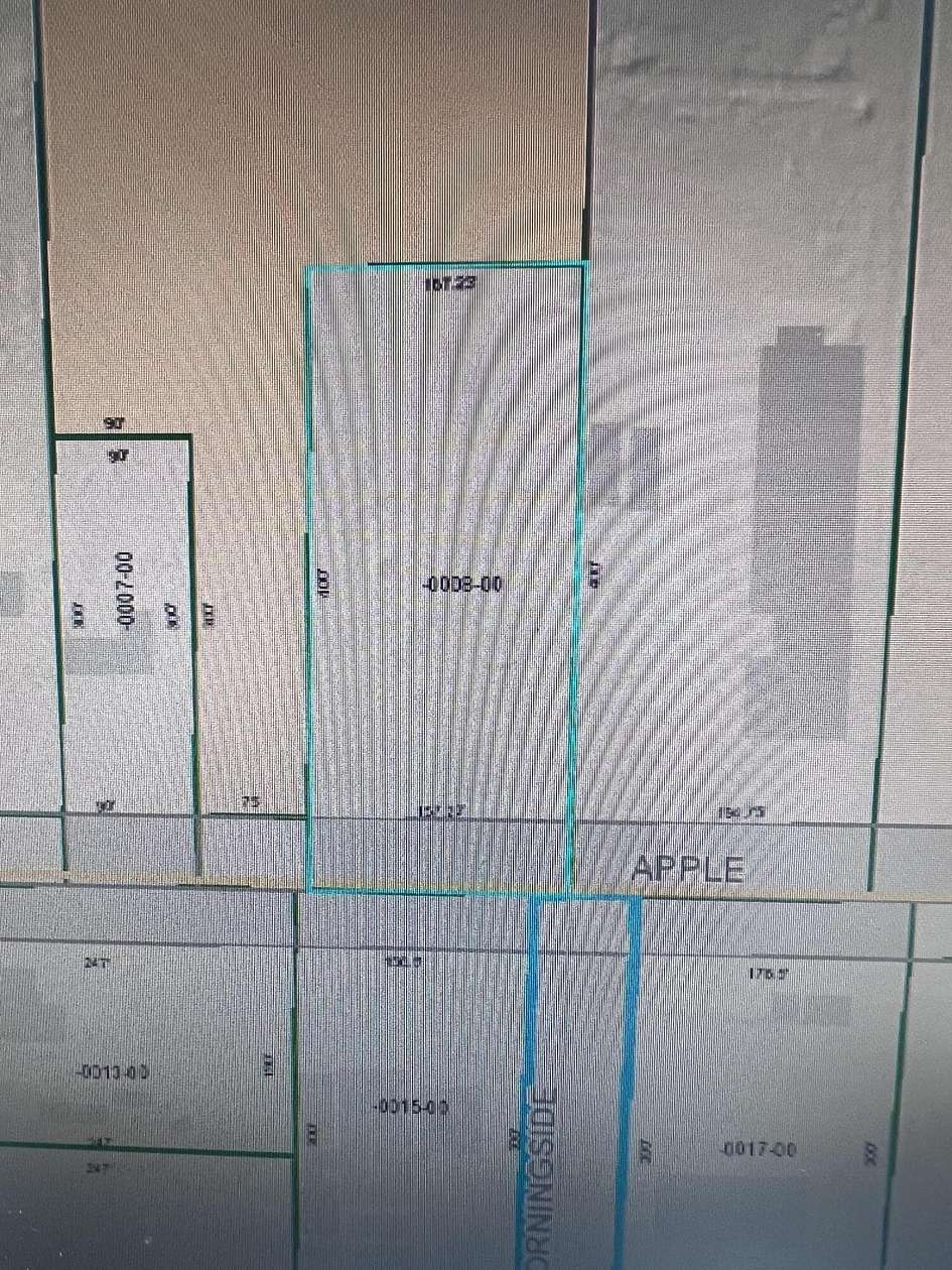 1.5 Acres of Commercial Land for Sale in Muskegon, Michigan