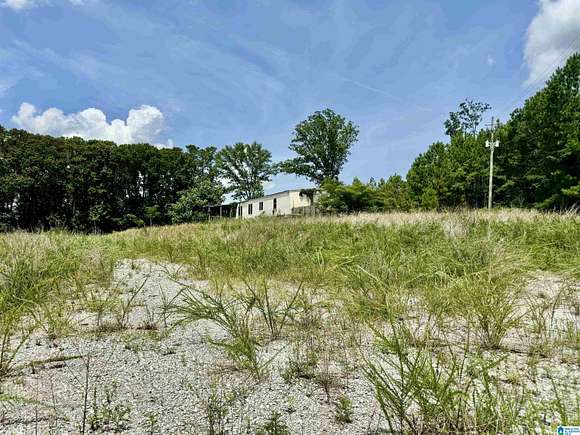 20.8 Acres of Recreational Land for Sale in Anniston, Alabama
