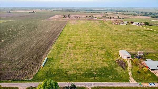 11 Acres of Land for Sale in Temple, Texas