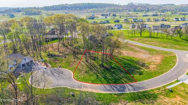 0.53 Acres of Residential Land for Sale in Loudon, Tennessee