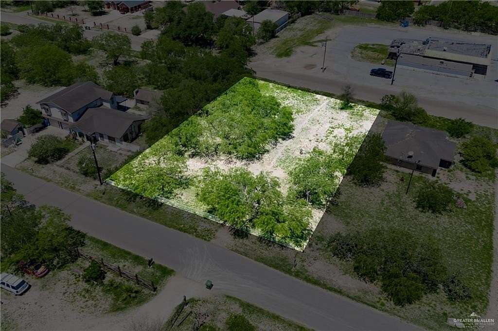 0.5 Acres of Residential Land for Sale in Penitas, Texas