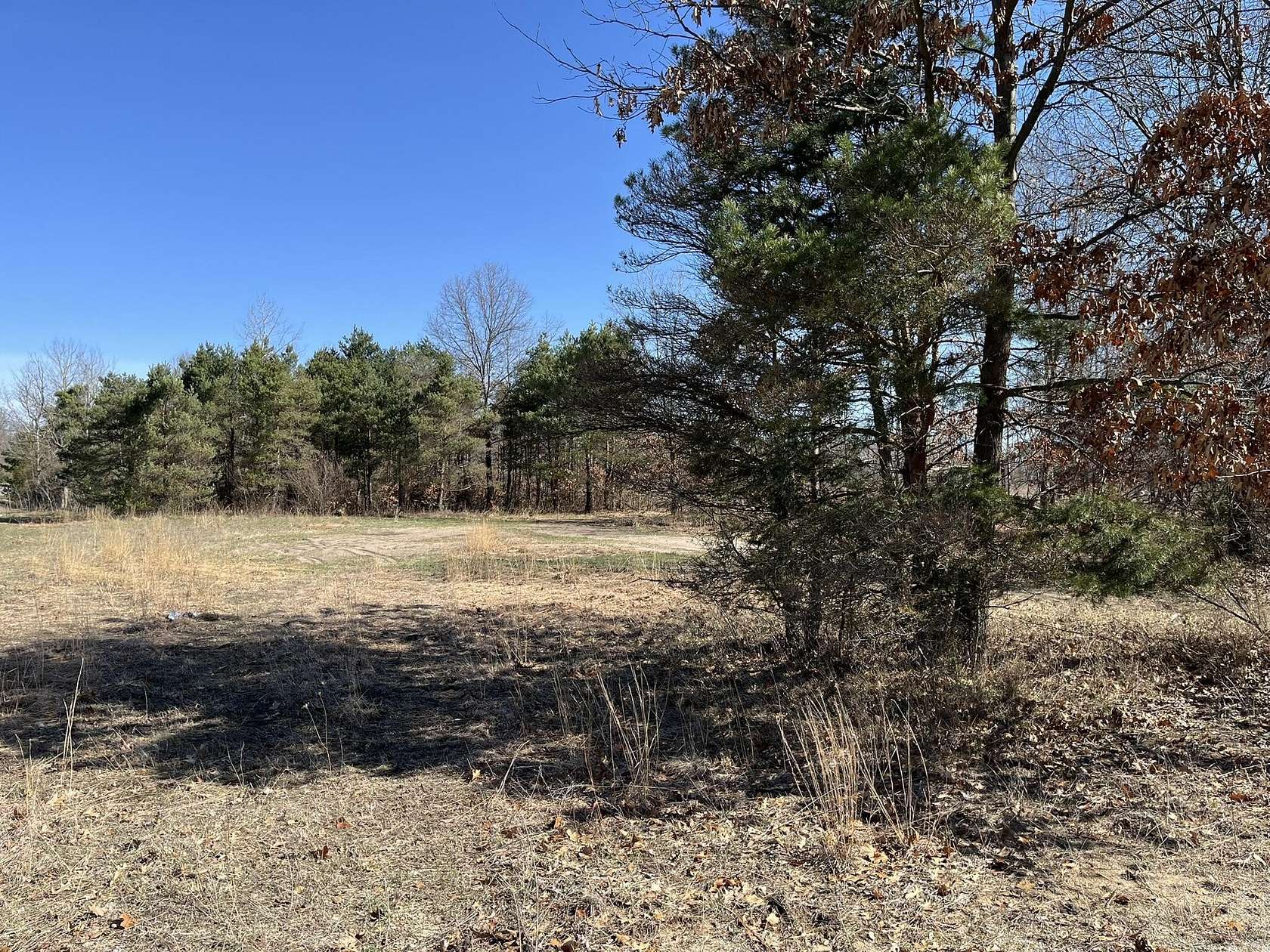 40 Acres of Land for Sale in Hesperia, Michigan