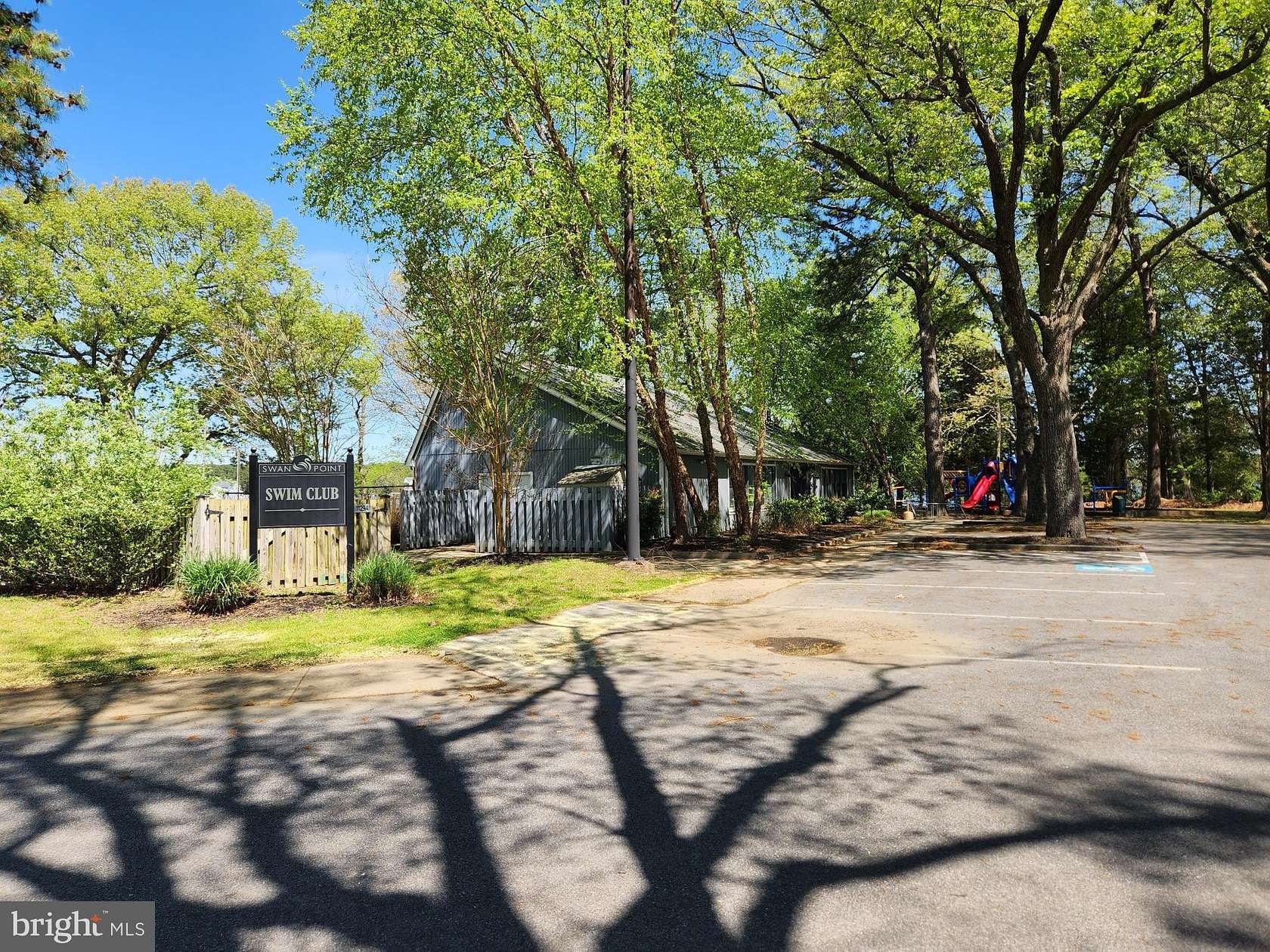 0.32 Acres of Residential Land for Sale in Swan Point, Maryland