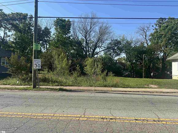 0.2 Acres of Residential Land for Sale in Laurens, South Carolina