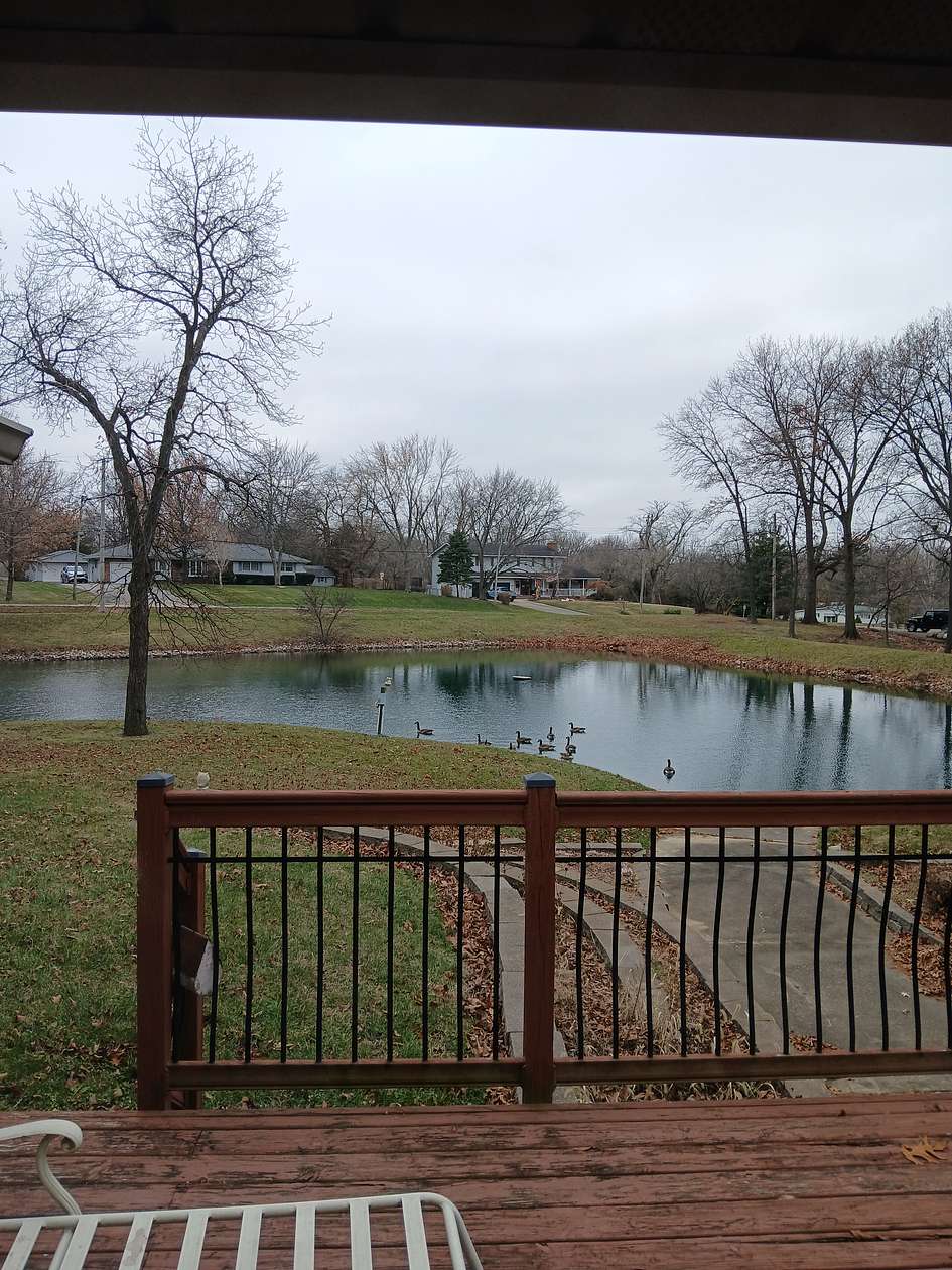 3 Acres of Residential Land with Home for Sale in Decatur, Illinois