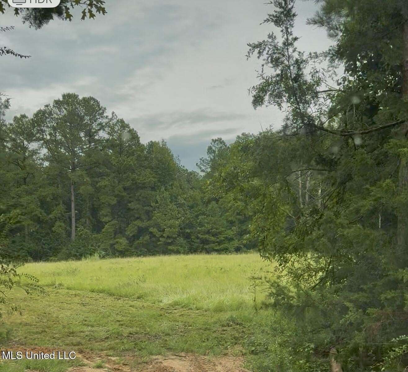 4.2 Acres of Land for Sale in Crystal Springs, Mississippi