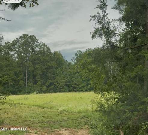 4.2 Acres of Land for Sale in Crystal Springs, Mississippi