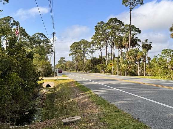 5 Acres of Mixed-Use Land for Sale in Port St. Joe, Florida