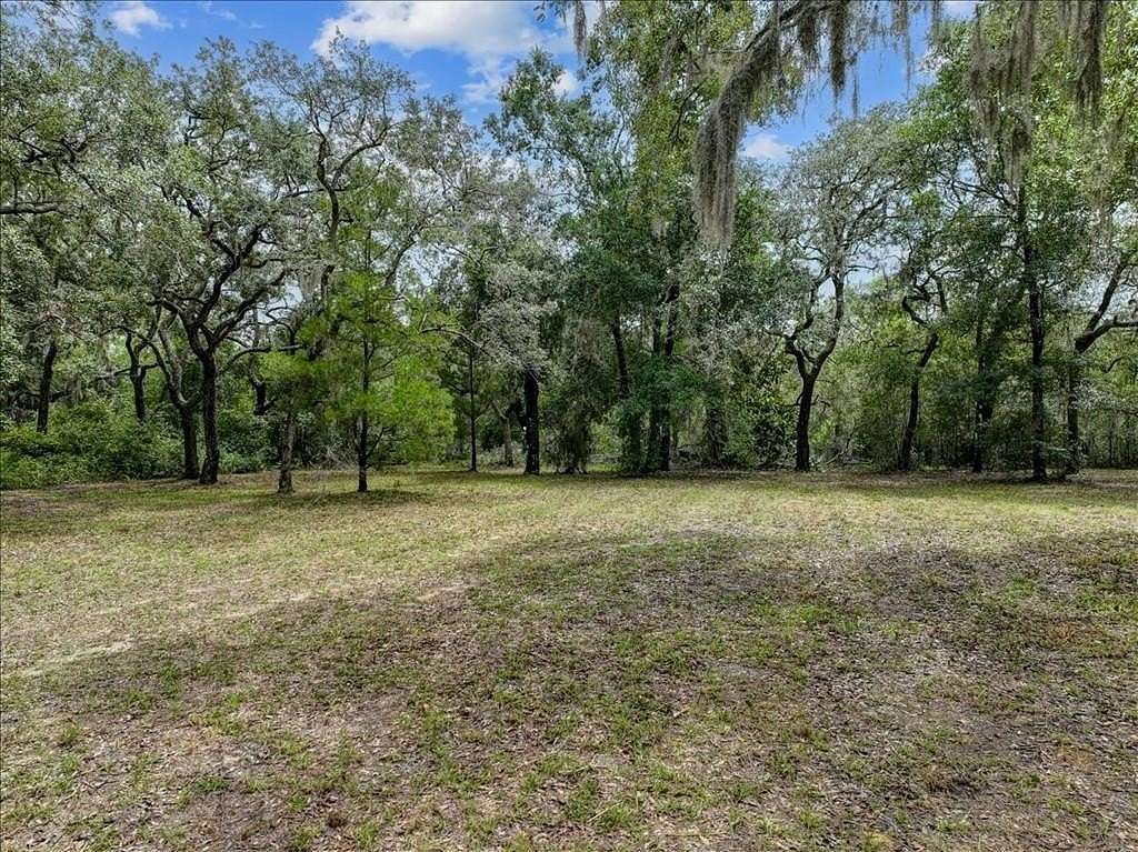0.36 Acres of Residential Land for Sale in Steinhatchee, Florida