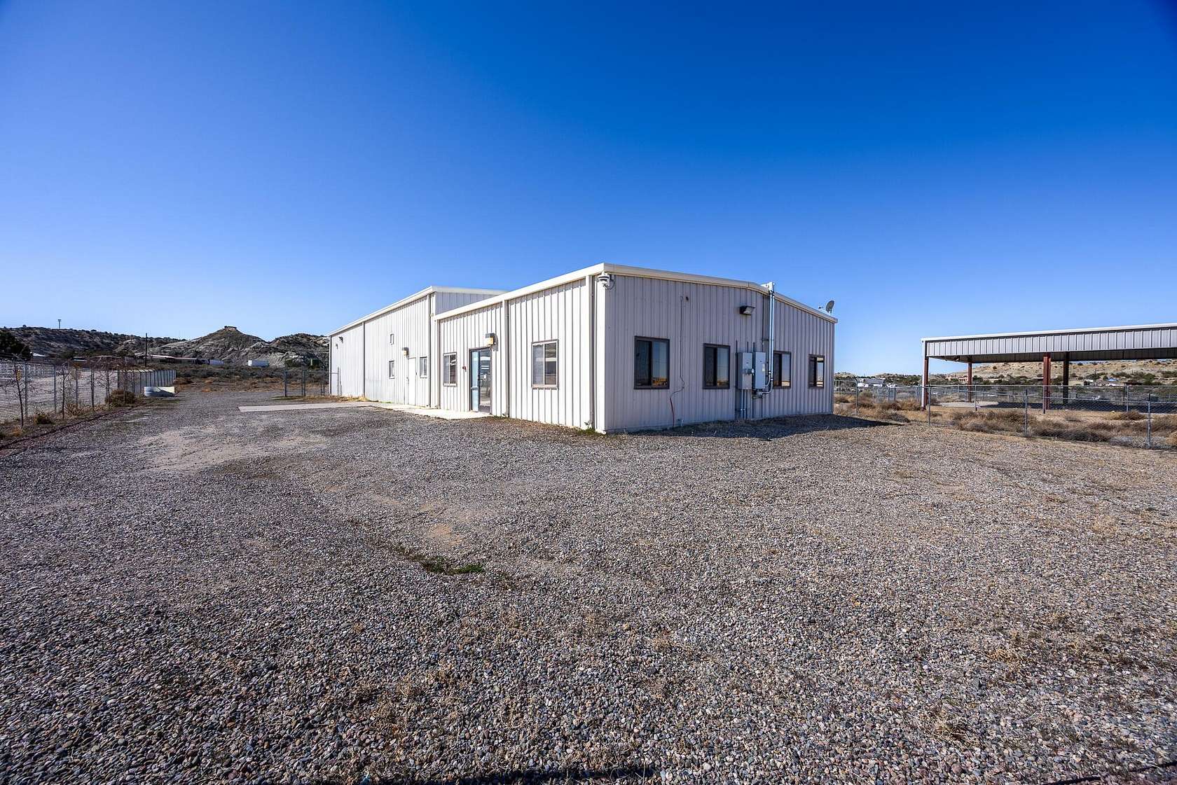 2 Acres of Commercial Land for Sale in Aztec, New Mexico