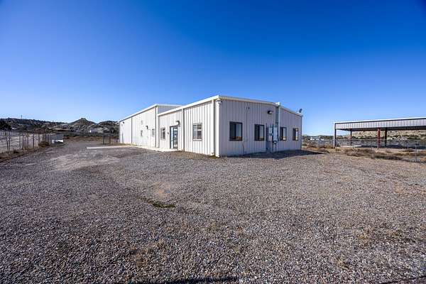 2 Acres of Commercial Land for Sale in Aztec, New Mexico