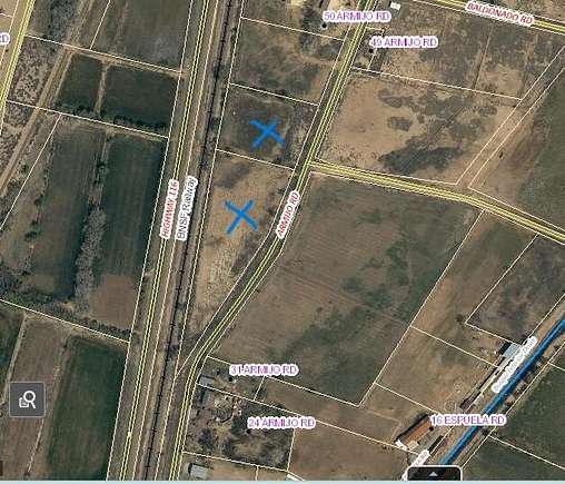 5 Acres of Residential Land for Sale in Belen, New Mexico
