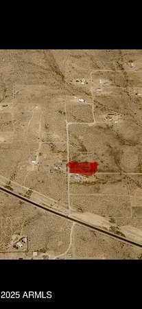 1 Acre of Residential Land for Sale in Tonopah, Arizona