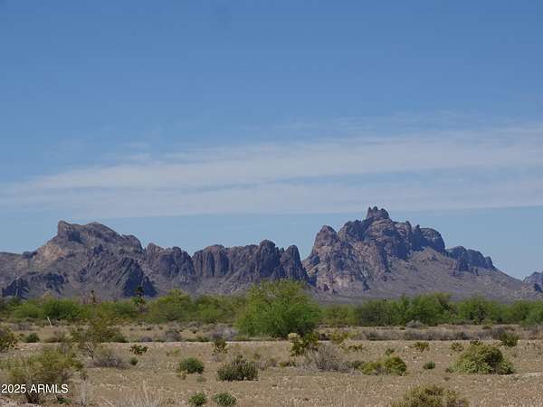 3.28 Acres of Residential Land for Sale in Tonopah, Arizona