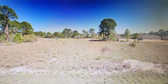0.23 Acres of Residential Land for Sale in Lake Placid, Florida