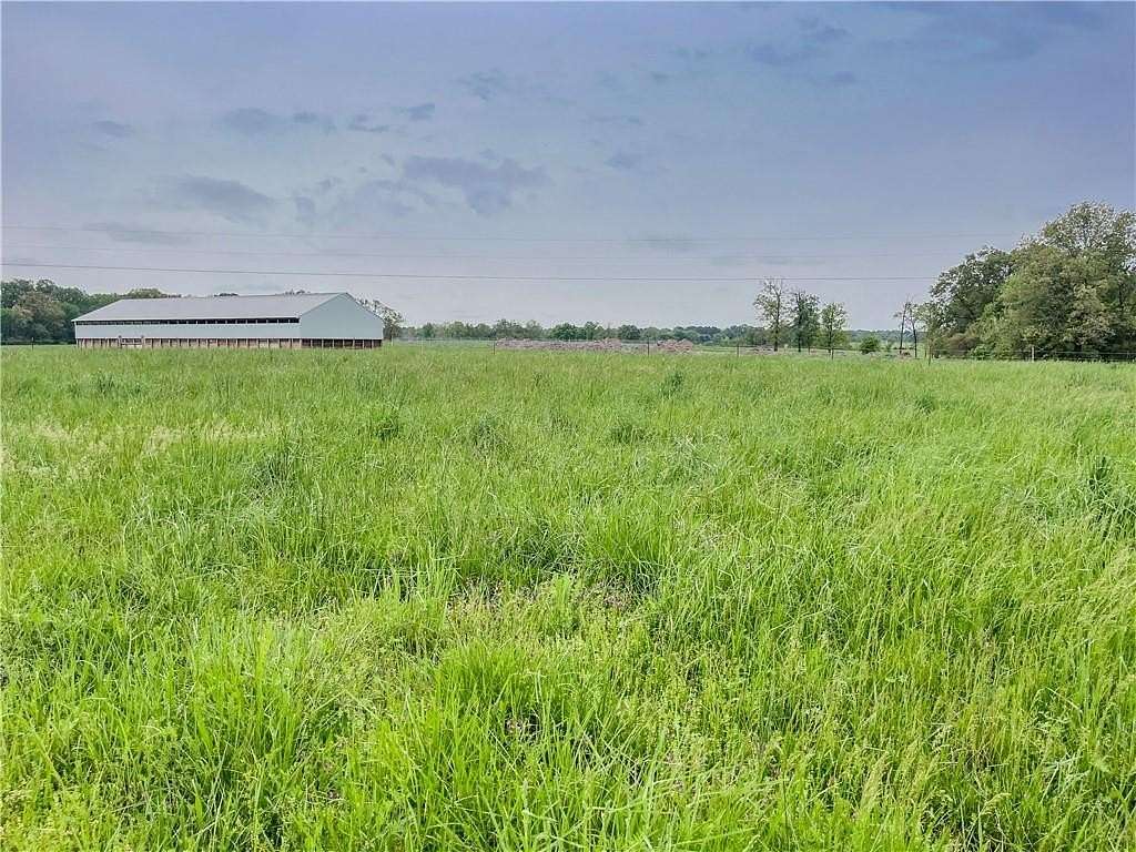 7.77 Acres of Residential Land for Sale in Fayetteville, Arkansas