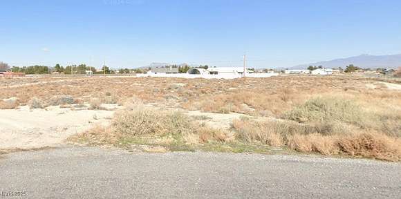 1.36 Acres of Residential Land for Sale in Pahrump, Nevada