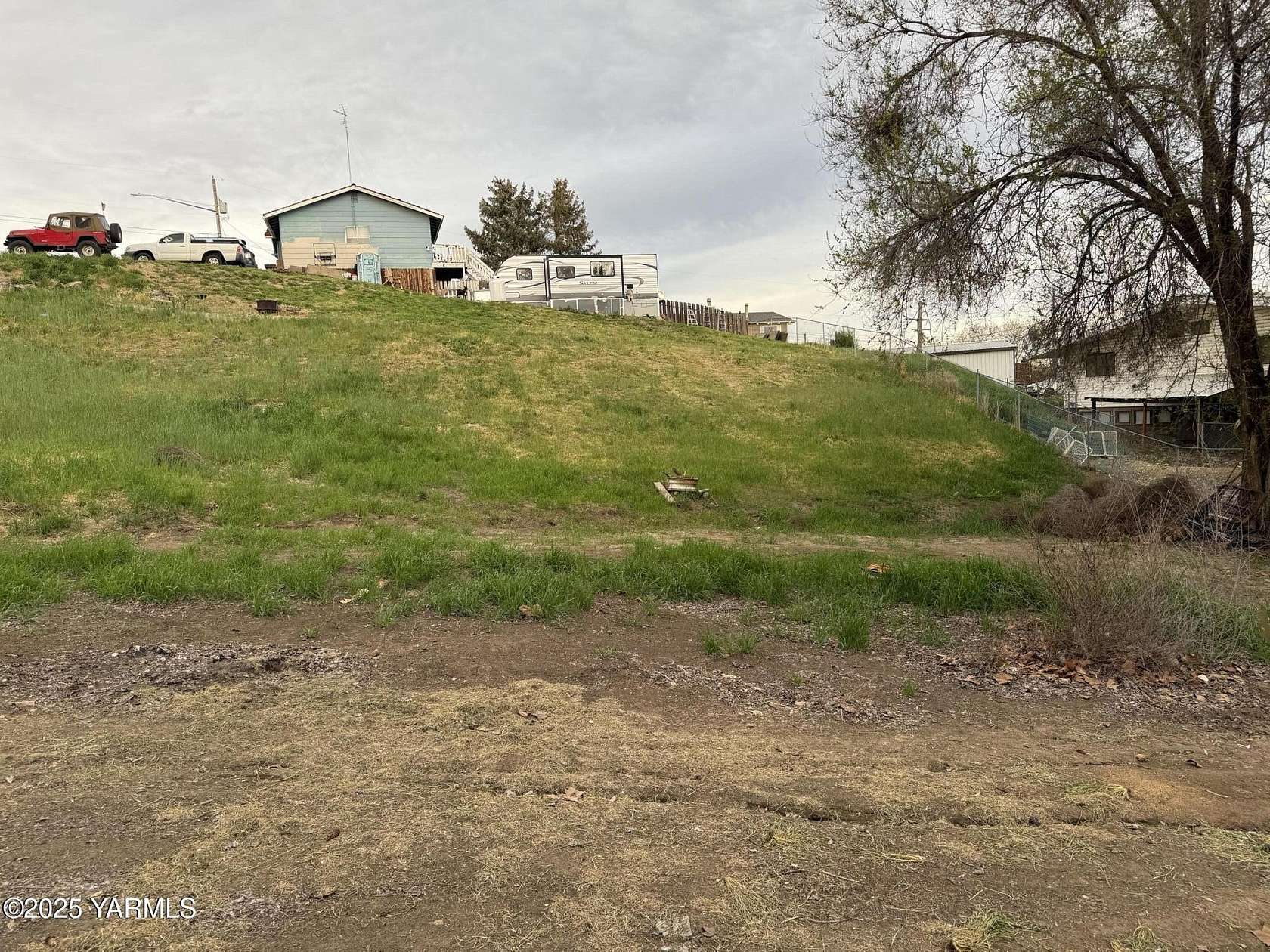 0.14 Acres of Residential Land for Sale in Sunnyside, Washington