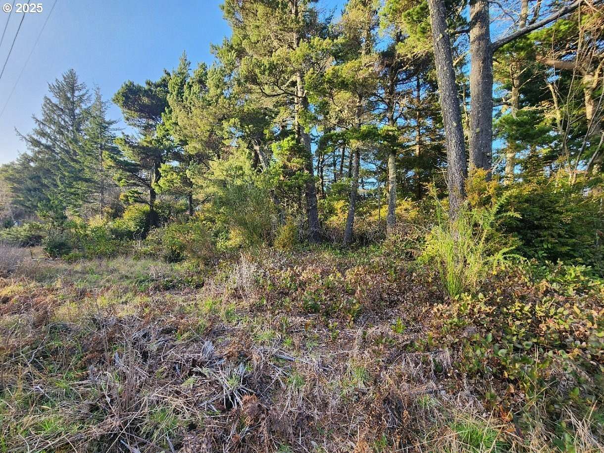 1.24 Acres of Residential Land for Sale in Sixes, Oregon