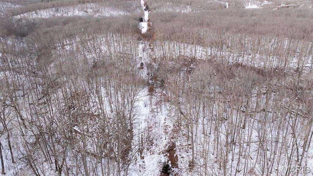 43.3 Acres of Agricultural Land for Sale in Warrenton, Missouri