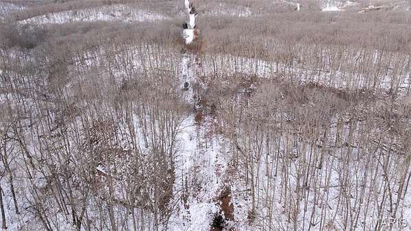 43.3 Acres of Agricultural Land for Sale in Warrenton, Missouri