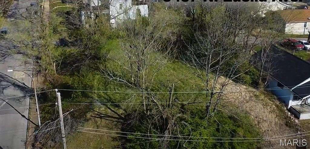 0.09 Acres of Land for Sale in St. Louis, Missouri