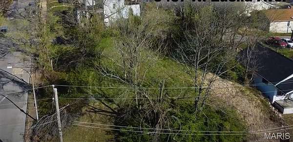 0.09 Acres of Land for Sale in St. Louis, Missouri