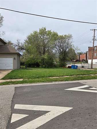 0.12 Acres of Land for Sale in St. Louis, Missouri