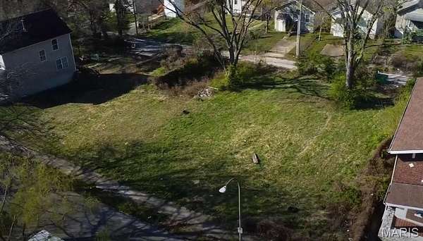 0.07 Acres of Residential Land for Sale in St. Louis, Missouri