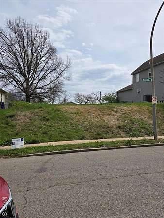 0.08 Acres of Residential Land for Sale in St. Louis, Missouri