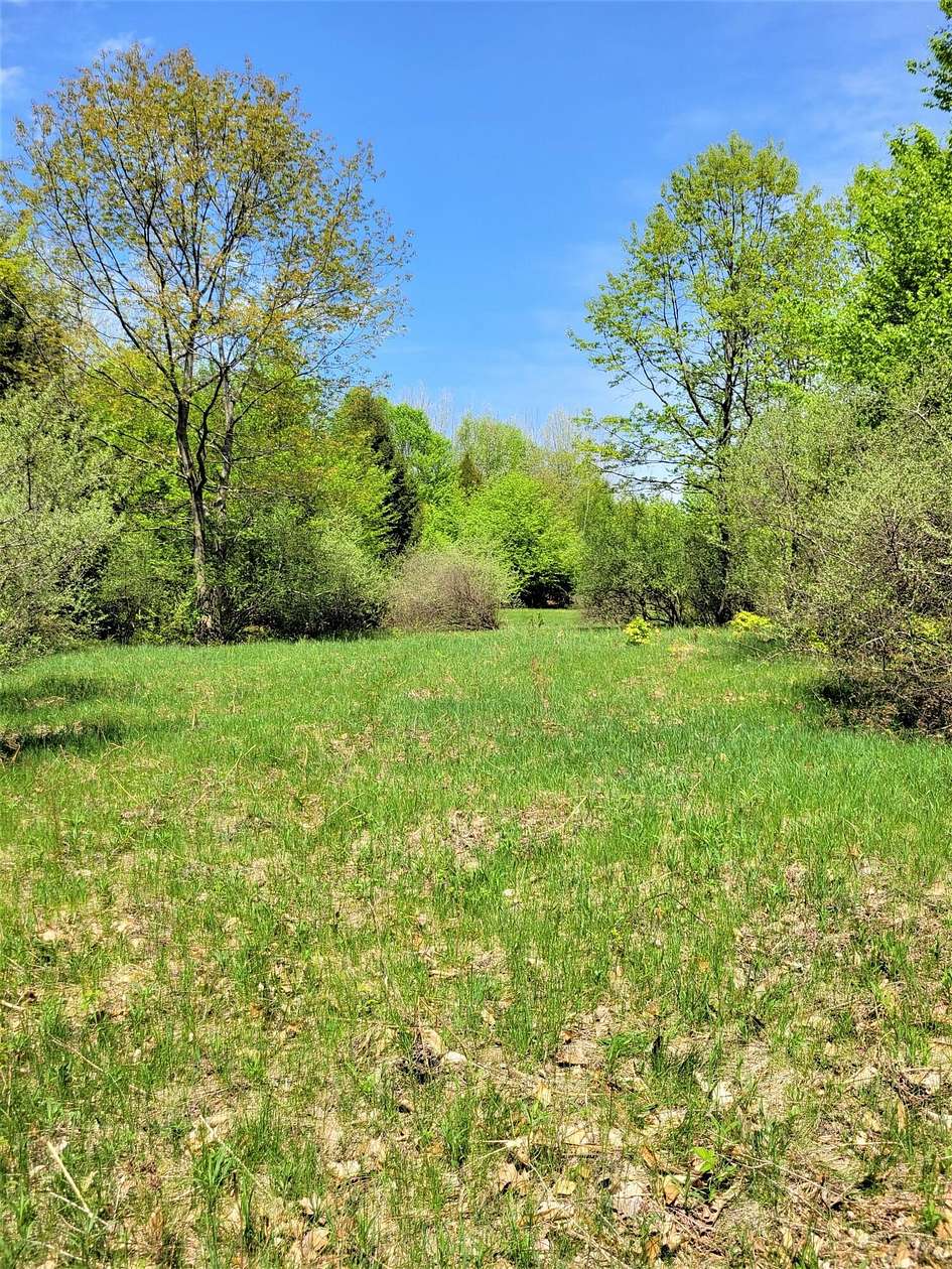 1.29 Acres of Residential Land for Sale in Onekama, Michigan