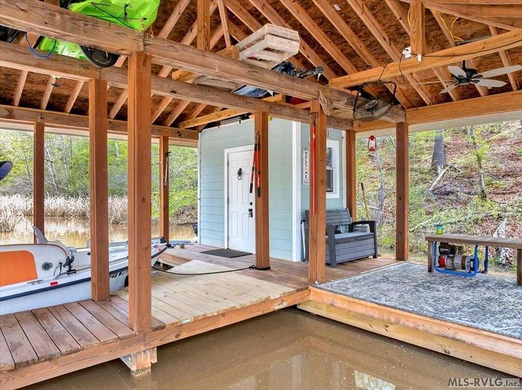 1.15 Acres of Residential Land for Sale in Bracey, Virginia