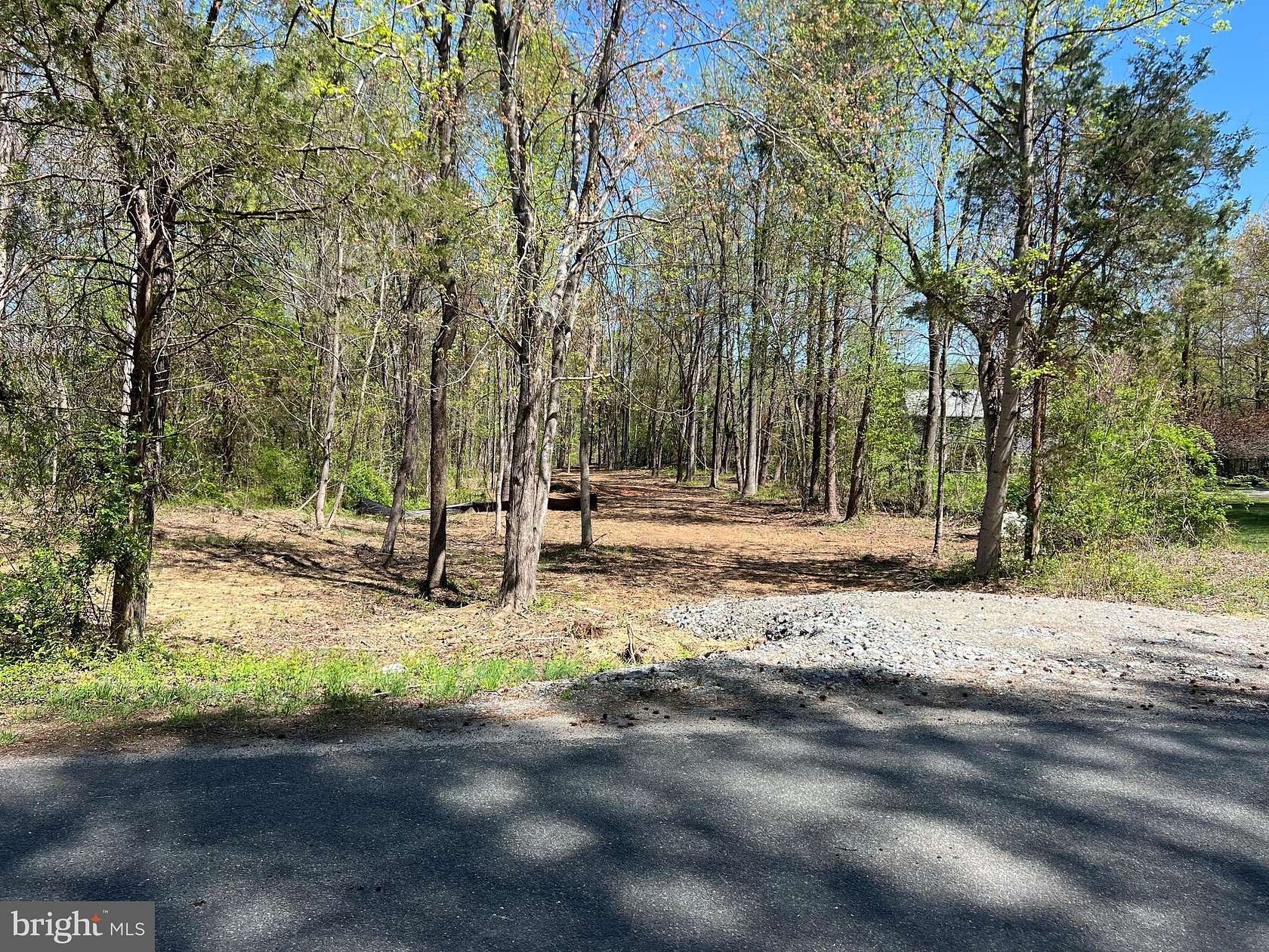 1.22 Acres of Residential Land for Sale in Mineral, Virginia