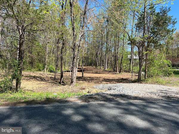 1.22 Acres of Residential Land for Sale in Mineral, Virginia