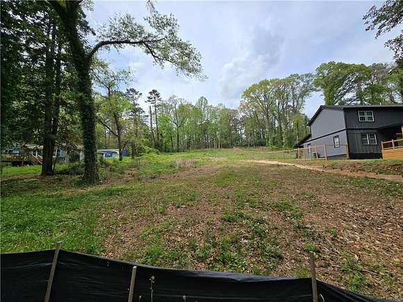 0.73 Acres of Residential Land for Sale in Atlanta, Georgia