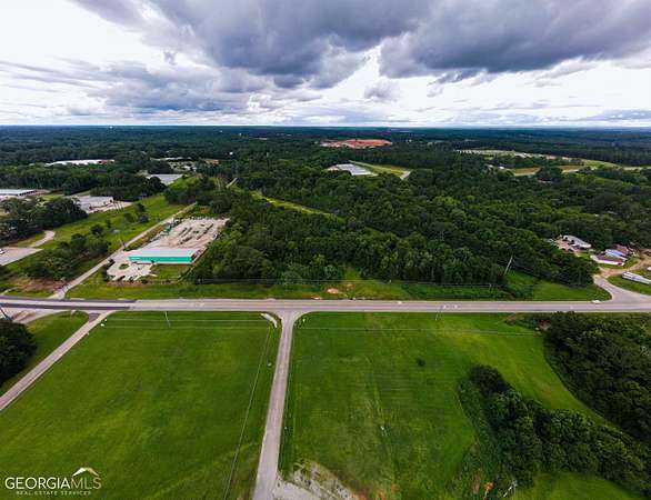 41.6 Acres of Land for Sale in LaGrange, Georgia
