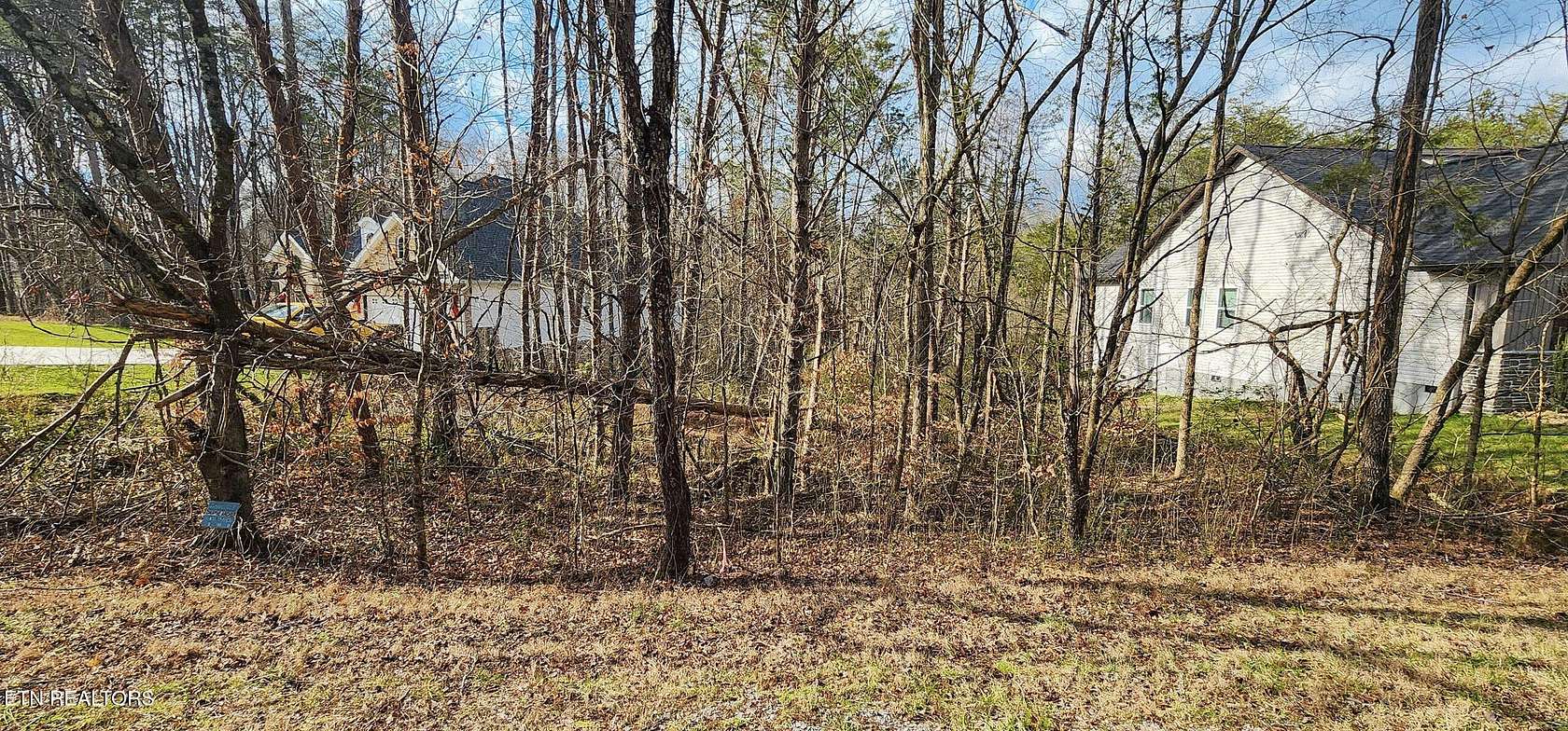 0.19 Acres of Residential Land for Sale in Loudon, Tennessee