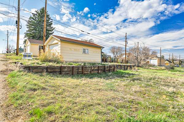0.11 Acres of Land for Sale in Trinidad, Colorado