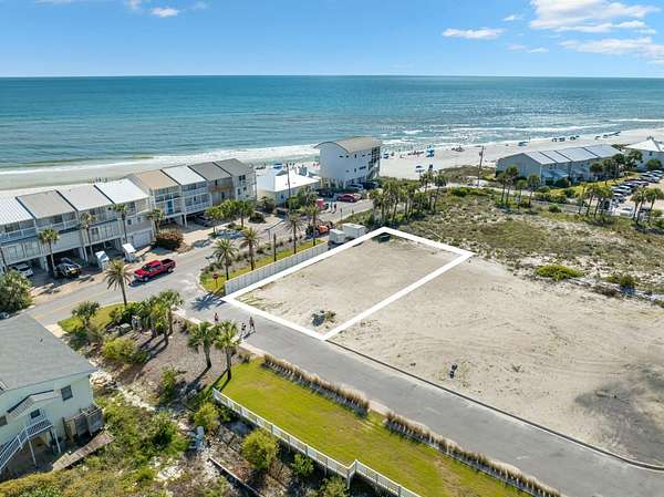 0.12 Acres of Residential Land for Sale in Inlet Beach, Florida