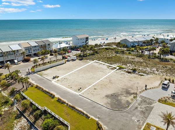 0.12 Acres of Residential Land for Sale in Inlet Beach, Florida