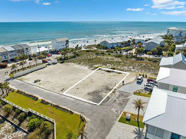 0.12 Acres of Residential Land for Sale in Inlet Beach, Florida