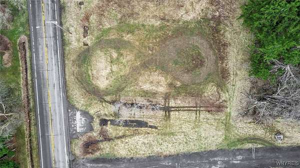 1.24 Acres of Land for Sale in Orchard Park, New York