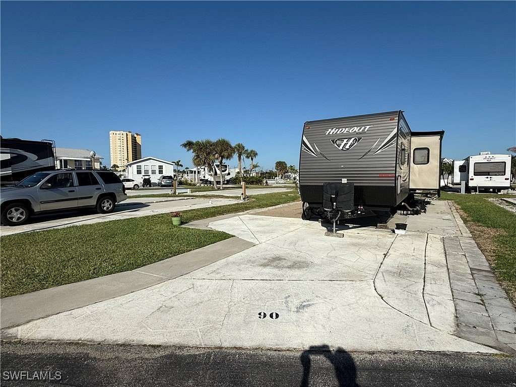 0.04 Acres of Land for Sale in Fort Myers, Florida