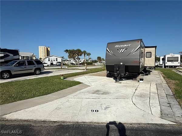 0.04 Acres of Land for Sale in Fort Myers, Florida