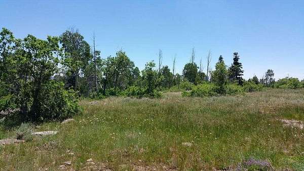 1.14 Acres of Residential Land for Sale in Virgin, Utah