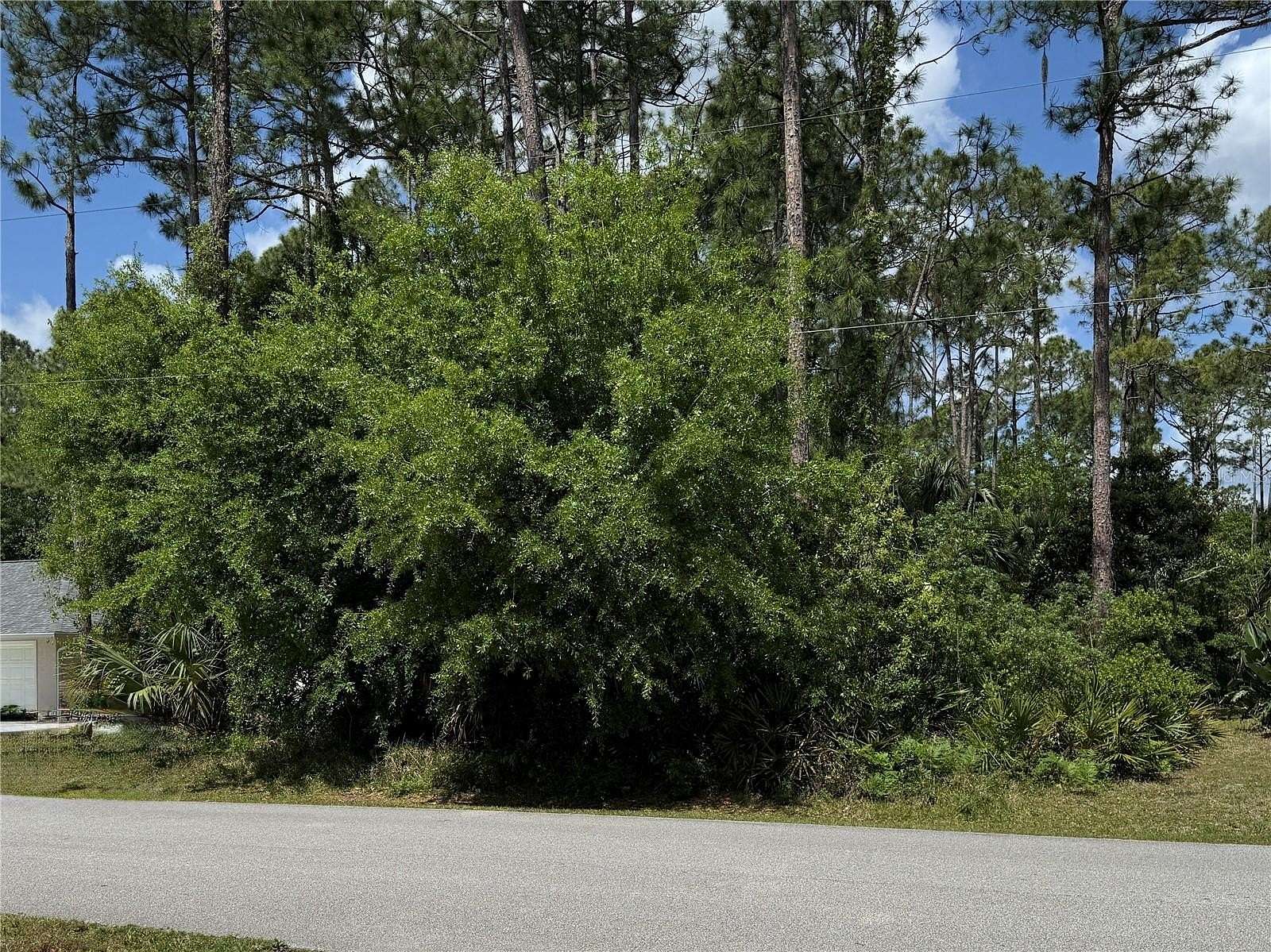 0.18 Acres of Residential Land for Sale in Palm Coast, Florida