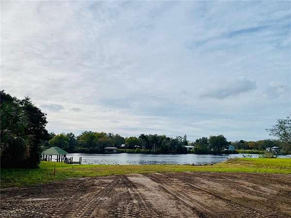 1.44 Acres of Residential Land for Sale in LaBelle, Florida