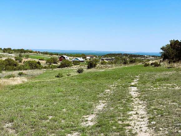 3 Acres of Residential Land for Sale in Marble Falls, Texas