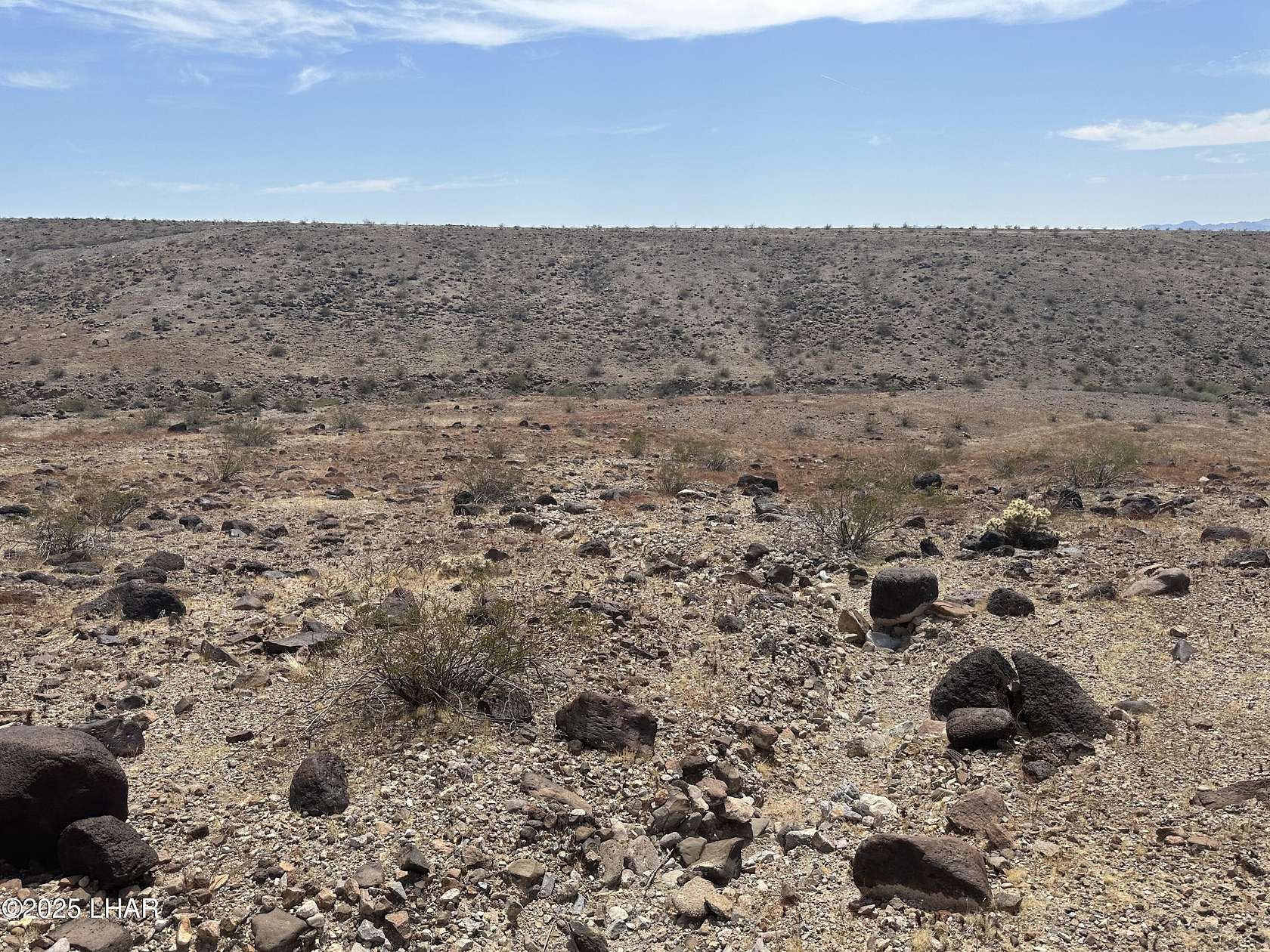 1.15 Acres of Residential Land for Sale in Bullhead City, Arizona