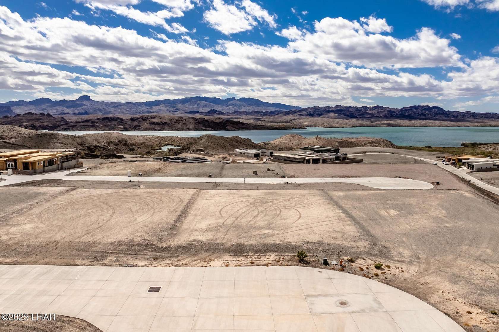 0.26 Acres of Residential Land for Sale in Lake Havasu City, Arizona